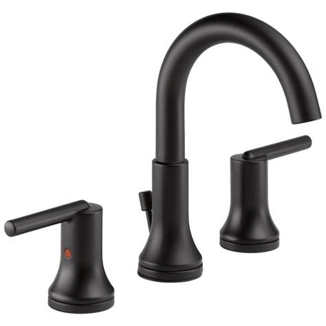 Essa Touch2O Technology Single-Handle Pull-Down Sprayer Kitchen <strong>Faucet</strong> with MagnaTite Docking in Matte <strong>Black</strong> (1603) Questions & Answers. . Delta black faucet